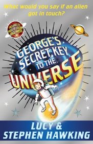 George's Secret Key to the Universe