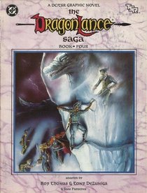 The Dragonlance Saga, Bk 4