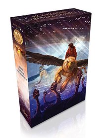 The Trials of Apollo Book Two The Dark Prophecy - Walmart Edition