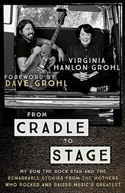 From Cradle To Stage