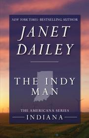 The Indy Man (Americana: Indiana, No 14)