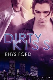 Dirty Kiss (Cole McGinnis, Bk 1)