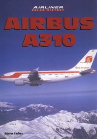 Airbus A310 (Airliner Color History)