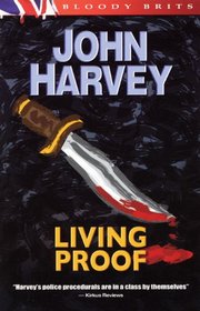 Living Proof (Charles Resnick, Bk 7)