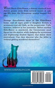 Fur-boding Shadows (A Wonder Cats Mystery) (Volume 8)