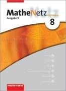 MatheNetz N 8. Schlerband