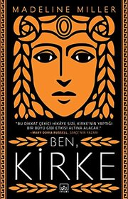 Ben, Kirke (Turkish Edition)
