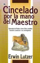 Cincelado Por la Mano del Maestro / Chiseted by the Master's Hand