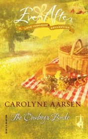 The Cowboy's Bride (Love Inspired)