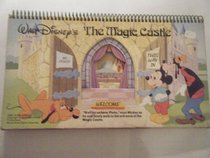 The Majic Castle (Walt Disney's)