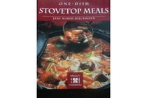 One-Dish Stove Top Meals (Specialty Series)