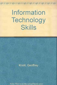 Information Technology Skills