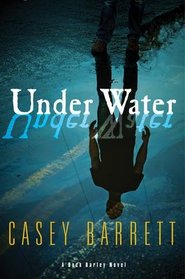 Under Water (A Duck Darley Novel)