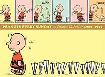 Peanuts Every Sunday: 1966-1970 (Peanuts Every Sunday)