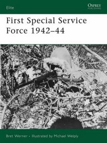 First Special Service Force 1942 - 44 (Elite)