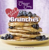 Company's Coming Most Loved Brunches