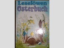 Leselowen Osterbuch