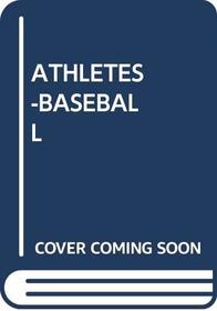 Secrets of the Super Athletes-Baseball
