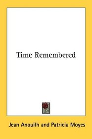 Time Remembered
