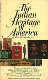 Indian Heritage of America