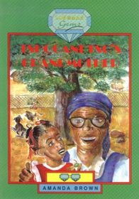 Tshoganetso's Grandmother: Level 2 (Longman Gems)