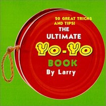 The Ultimate Yo-Yo Book