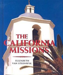California Missions (First Book)