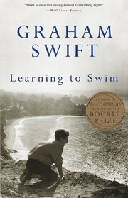 Learning to Swim : And Other Stories (Vintage International)