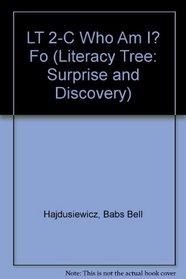 LT 2-C Who Am I? Fo (Literacy Tree: Surprise and Discovery)