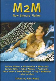 M2M: New Literary Fiction