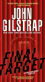 Final Target (Jonathan Grave, Bk 9)