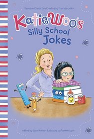 Katie Woo's Silly School Jokes (Katie Woo's Joke Books)