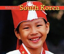 Welcome to South Korea (Welcome to the World)