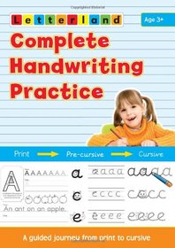 Complete Handwriting Practice