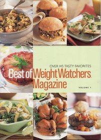 Best of Weight Watchers Magazine Volume 1
