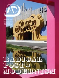 Radical Post-Modernism: Architectural Design