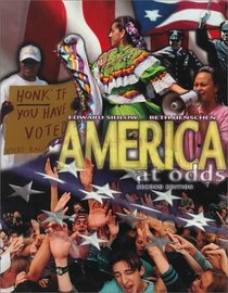 America at Odds: An Introduction to American Government