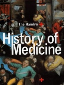 Hamlyn History of Medicine