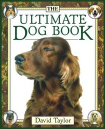 ULTIMATE DOG BOOK