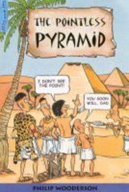 The Pointless Pyramid (Nile Files)