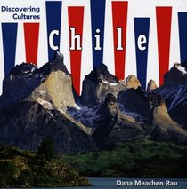 Chile (Discovering Cultures)