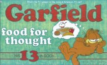 Garfield Food for Thought (Garfield (Numbered Sagebrush))