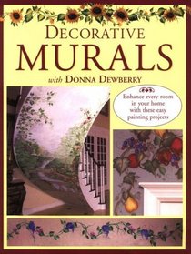 Decorative Murals With Donna Dewberry