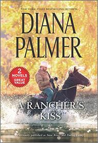 A Rancher's Kiss: Snow Kisses / Darling Enemy