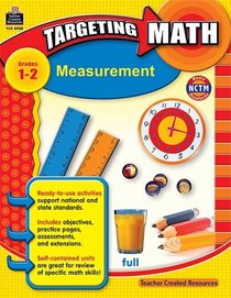 Targeting Math: Measurement