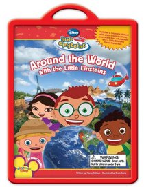 Around the World with the Little Einsteins