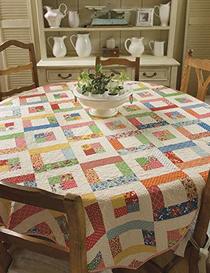 Moda All-Stars - On a Roll: 14 Quilts That Start with 2 1/2