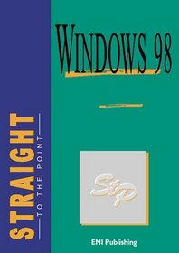 Windows 98, Straight to the Point