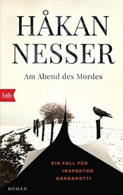 Am Abend des Mordes (German Edition)