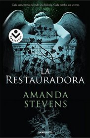 La restauradora (Spanish Edition)